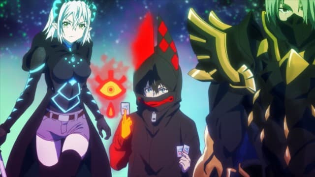 Episode 11: Unlimited Wishes