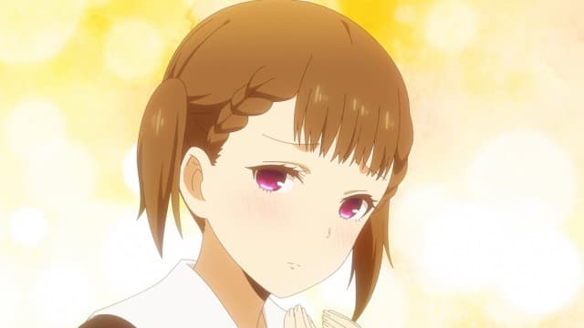 Episode 3: Nagisa Kashiwagi Wants to Kill / Maki Shijo Wants to Take Action / Miyuki Shirogane Wants to Be Believed