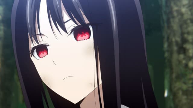 Episode 9: Spring of First Year / Kaguya's Culture Festival / Yu Ishigami's Culture Festival