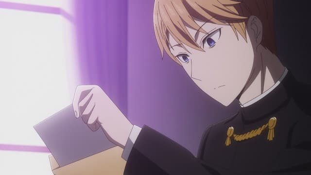 Episode 11: Miyuki Shirogane Wants to Make Her Confess, Part 4 / Tsubame Koyasu Wants to Say No / Miyuki Shirogane Wants to Make Her Confess, Part 5