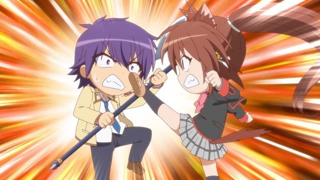Episode 3: Mascots, Etc.