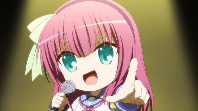 Episode 6: Music Festival, Etc.