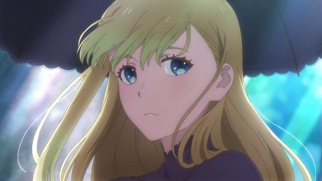Episode 1: Crunch Time with the Princess
