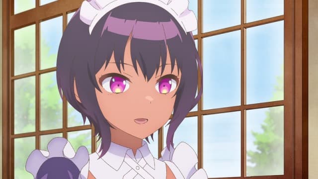Episode 1: The Maid I Hired Recently Is Mysterious