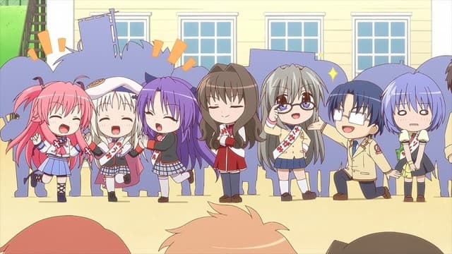 Episode 10: Confusion in the Student Council Presidential Election, Etc.