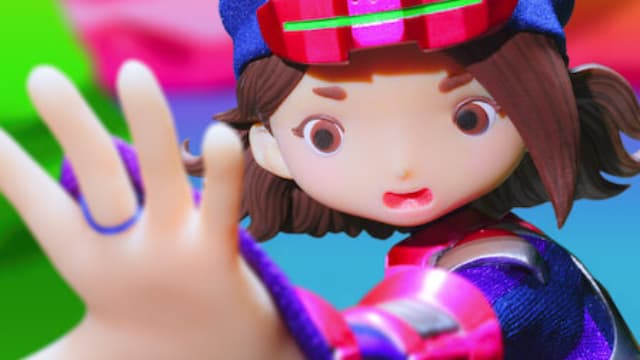 Episode 2: Game Battle with Emiri