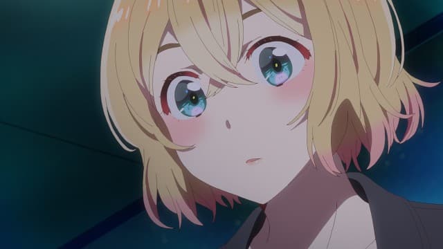 Episode 3: The return of the Girlfriend