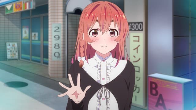 Episode 5: Birthday and Girlfriend