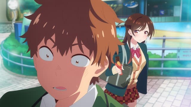 Episode 8: Youth and Girlfriend