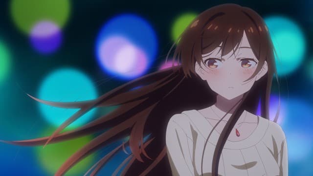 Episode 9: Kiss and Girlfriend