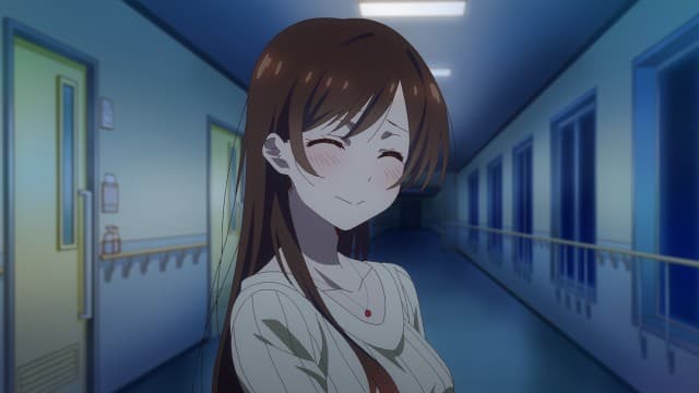 Episode 10: Ring and Girlfriend