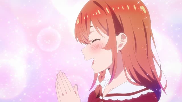 Episode 11: Guide and Girlfriend