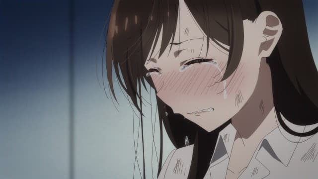 Episode 12: Girlfriend and Me