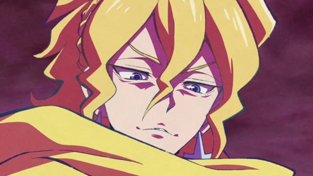 Episode 6: Raid! The Crooked Shirakawaya