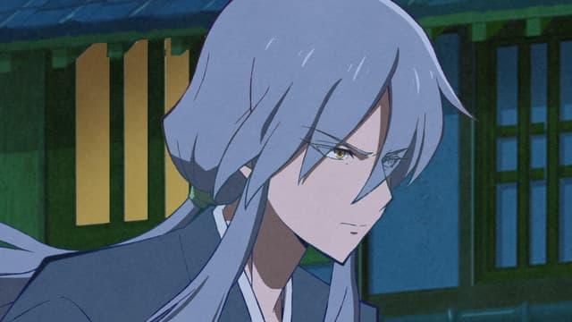 Episode 8: Blitz! The Ikedaya Incident