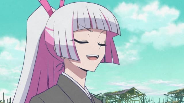 Episode 9: Ponder! A Person's Thoughts and a Demon's Thoughts