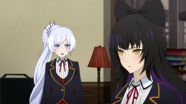 Episode 12: Best Day Ever