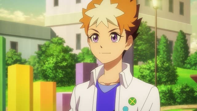 Episode 18: My Rhythm Is the Heartbeat of a Devil!