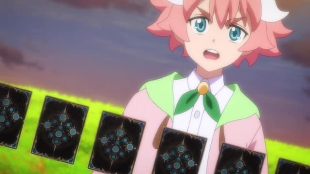 Episode 19: I Have My Own Ace in the Hole!
