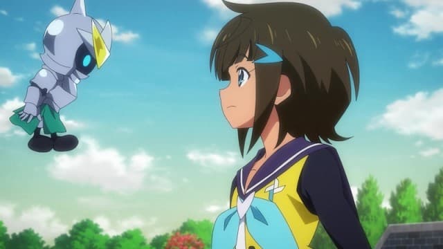 Episode 20: That's What Makes It So Fun!