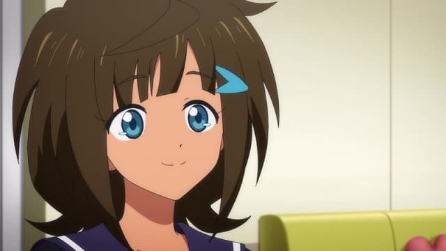 Episode 24: You're Dense, Aren't You?