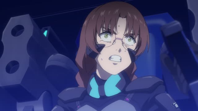 Episode 2: XM3