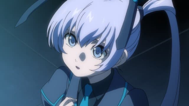 Episode 3: Escape