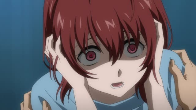 Episode 6: Sumika