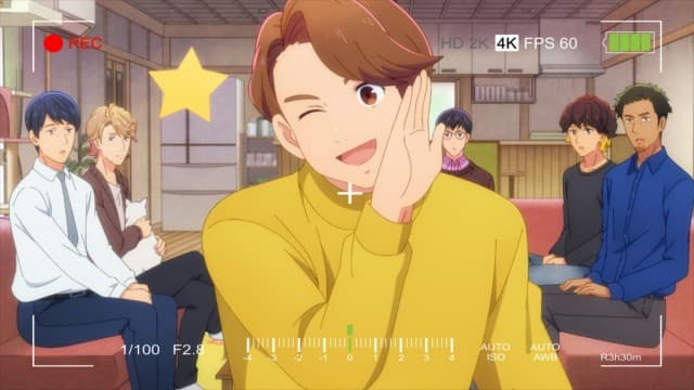 Episode 2: Episode 2