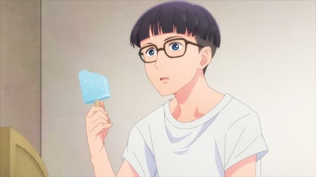 Episode 9: The Dawn of Naoki Ishida