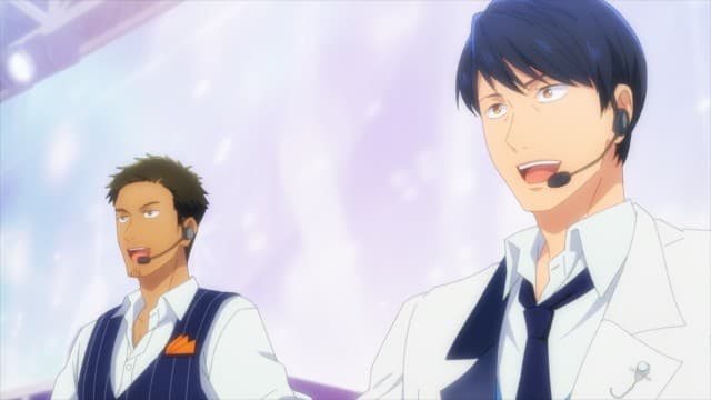 Episode 10: Idol Festival