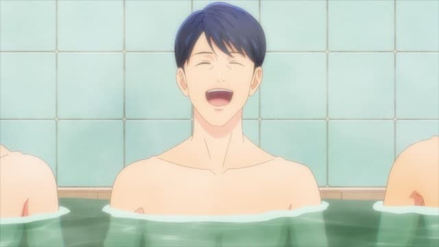 Episode 12: A Day Off