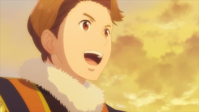 Episode 15: The Continent of Passionate Tsuyoshi Imagawa