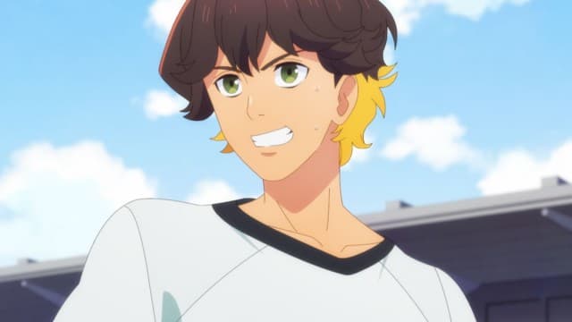 Episode 17: The History of Haru Asai