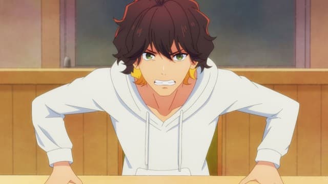 Episode 18: Scandal