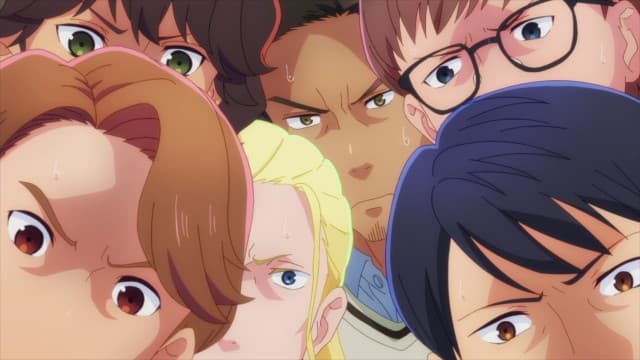 Episode 23: Budokan