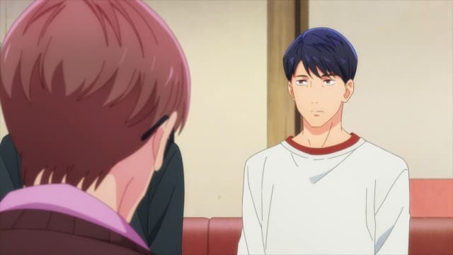 Episode 24: Eternal Boys