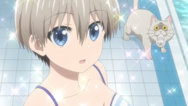 Episode 2: I Want to Make Udon After We Hang Out!