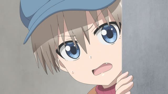 Episode 7: Uzaki-chan Wants a Confession!