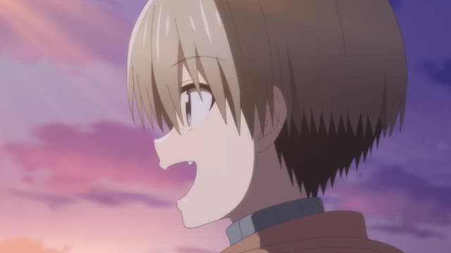Episode 13: I Want to Hang Out Together Next Year, Too!