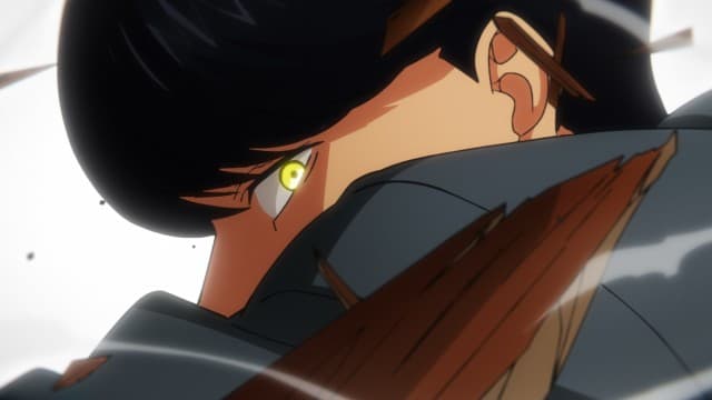 Episode 1: Mash Burnedead and the Body of the Gods
