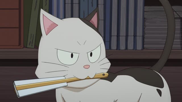 Episode 2: Just Go Ahead and Try to Steal My Technique