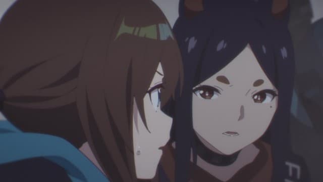 Episode 2: Flame