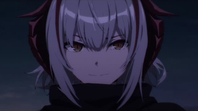 Episode 3: Escort
