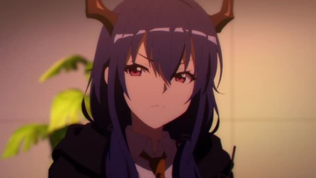 Episode 4: Loyalty