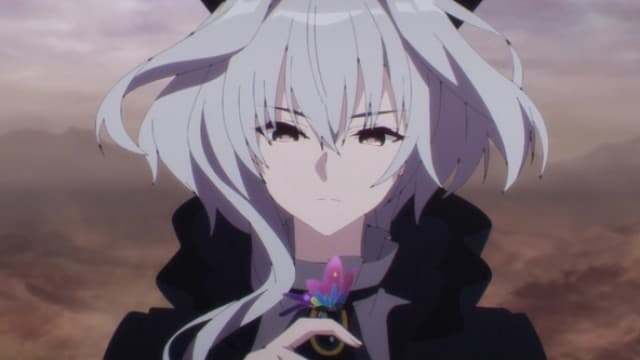 Episode 6: Farewell