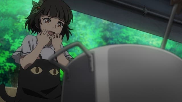 Episode 2: Mismatched Buttons
