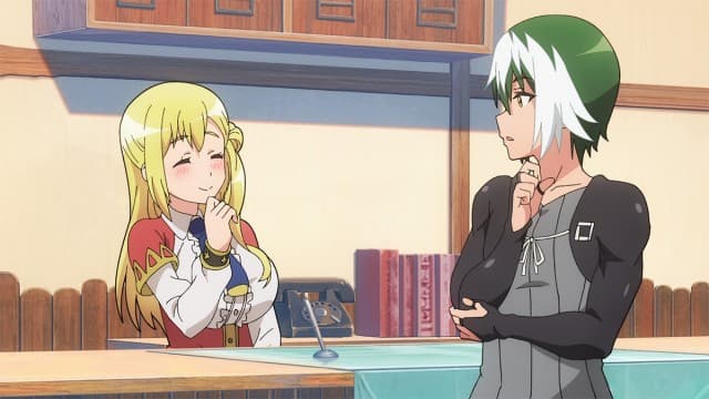Episode 3: Let`s All Hang Out / You`re My First