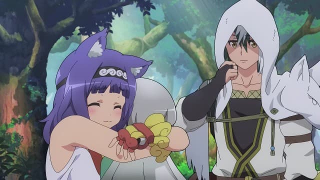 Episode 6: Mayday / A New Family