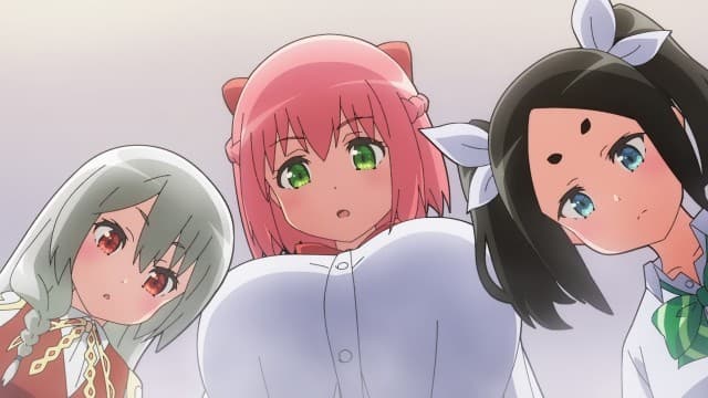 Episode 12: I Don`t Want to Go Home Today / The Little Mystery Solver